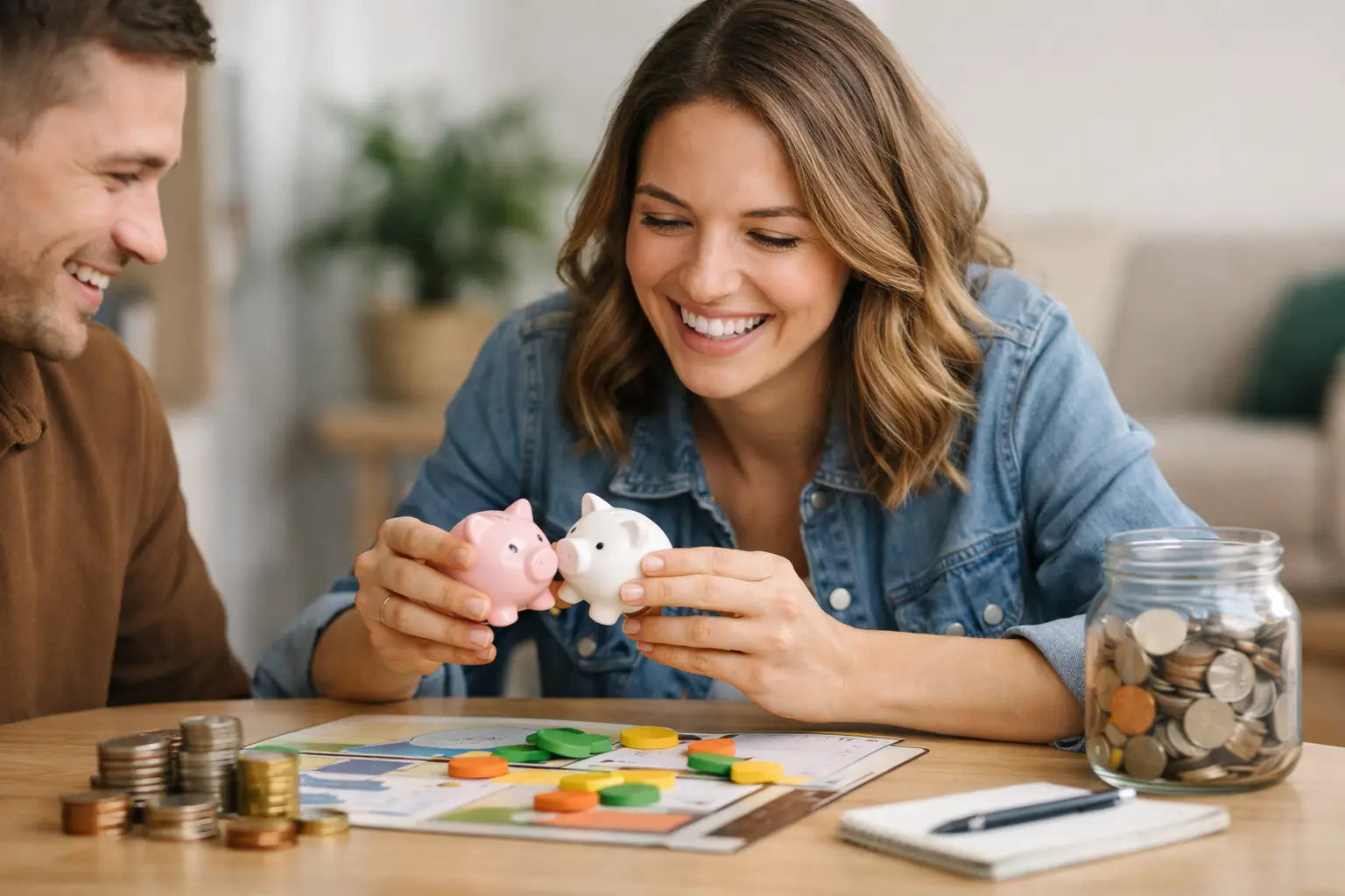 How to Make Budgeting Fun in Your Soft Money Era