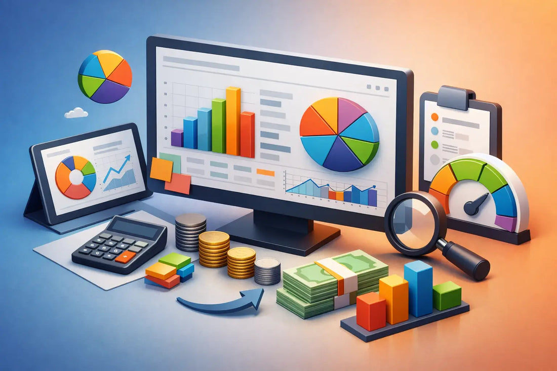 How to Use Budget Dashboards That Stick