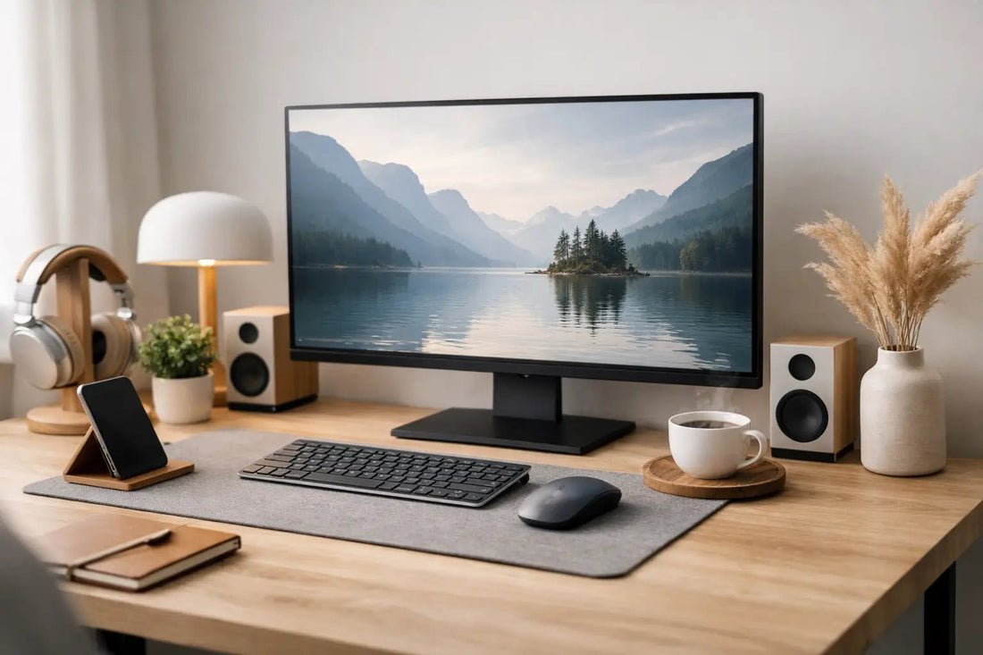 How to Build an Aesthetic Budget Setup - MARIAANDHERJOURNAL