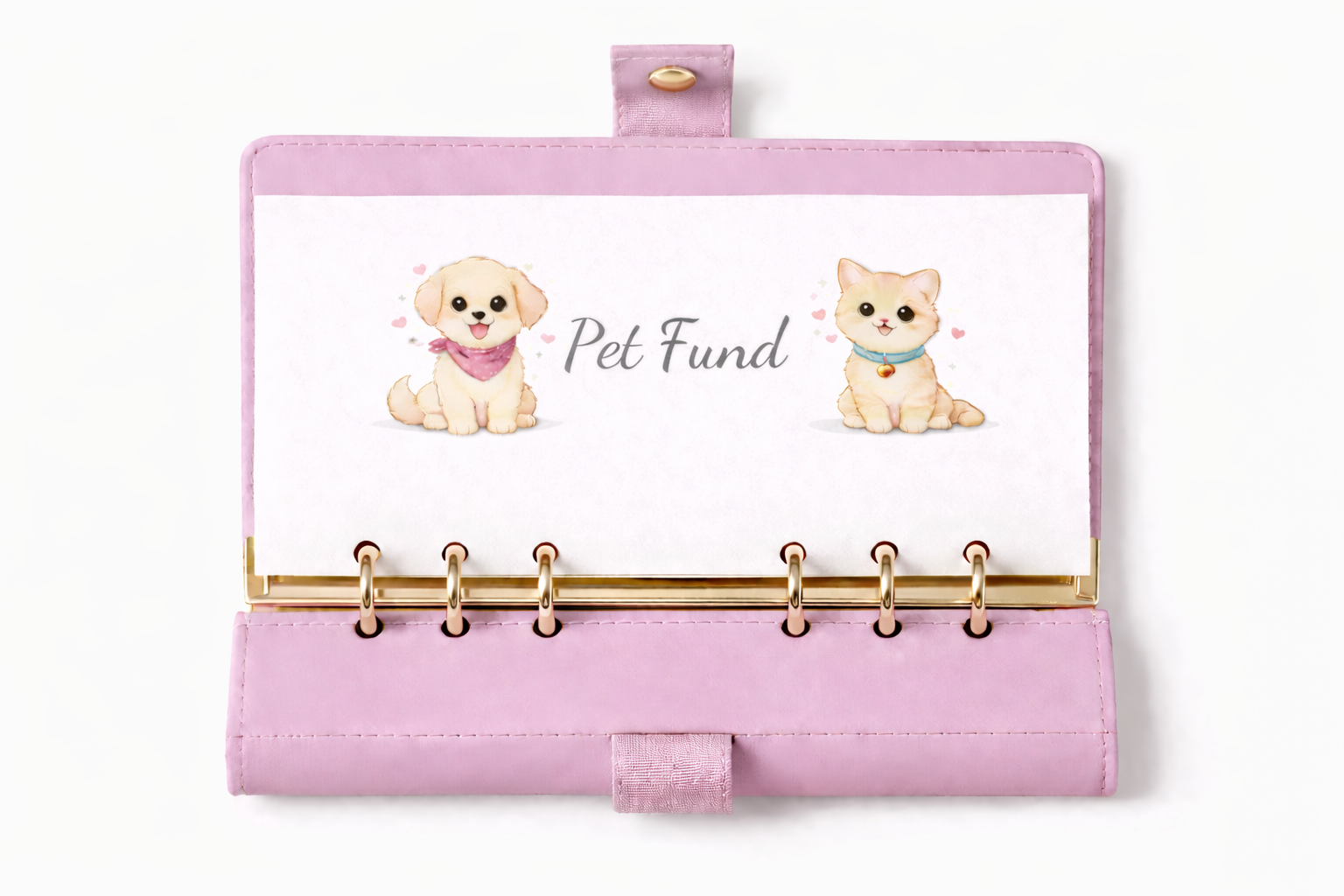 Pet Fund