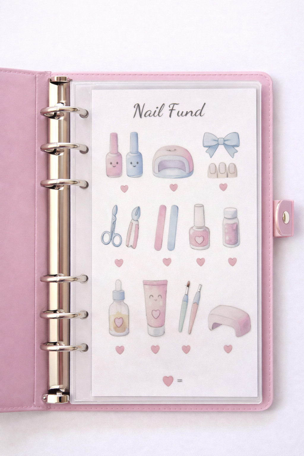 Nail Fund