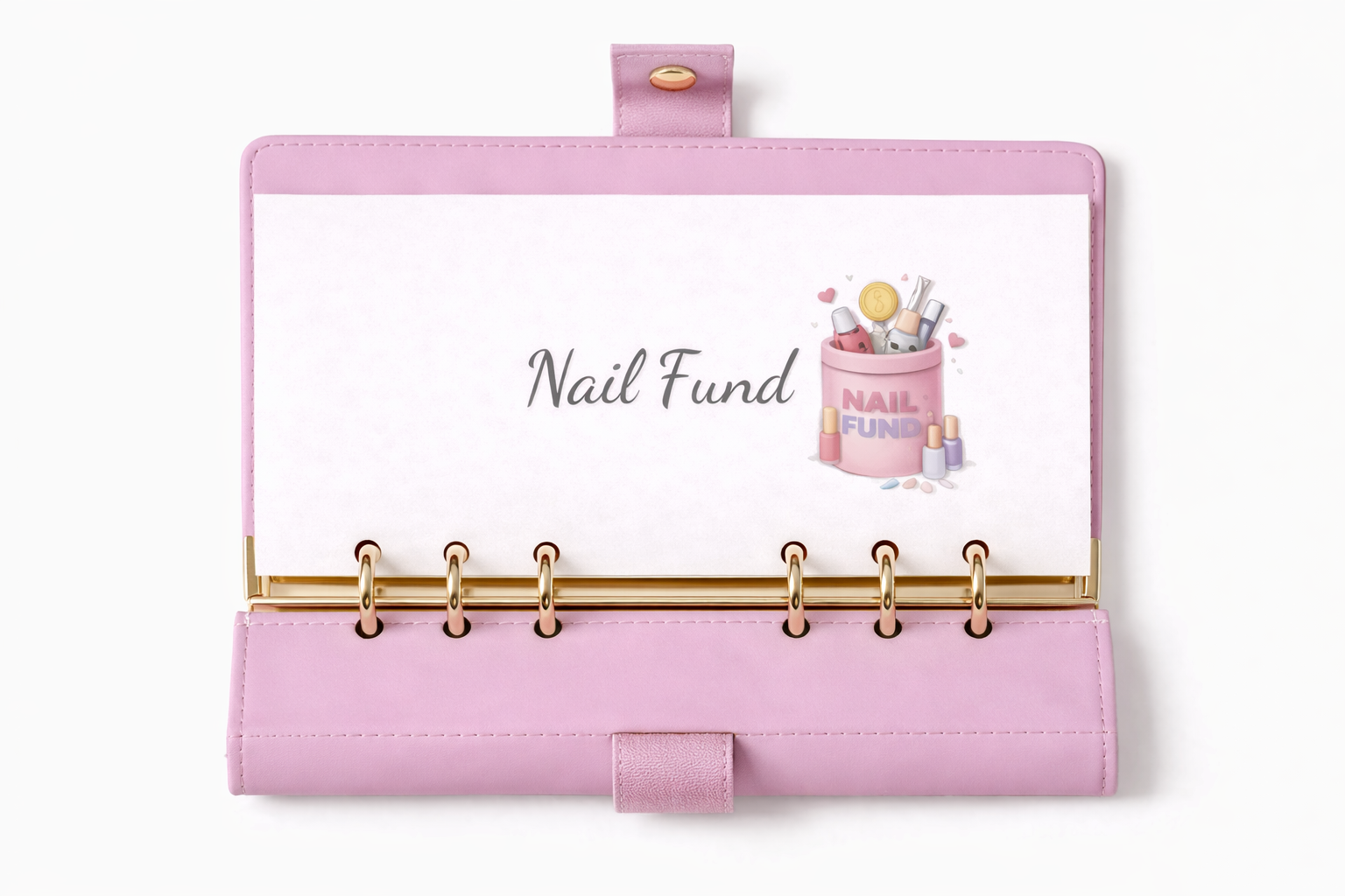 Nail Fund