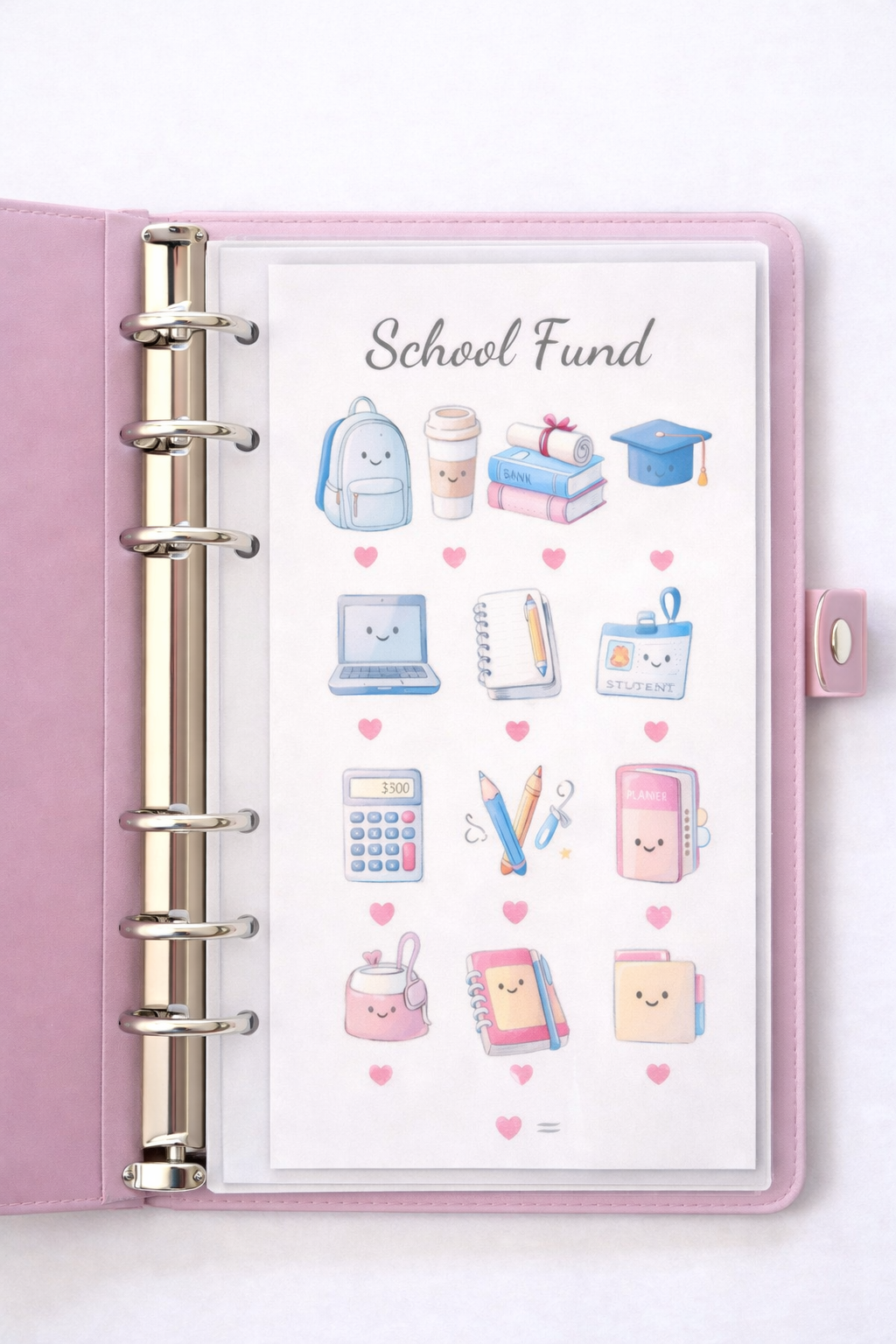 School Fund