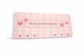 Cash Stuffing Challenge - “For the Love of Money” - MARIAANDHERJOURNAL