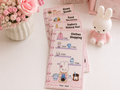 Soft Girl Era Savings Challenge Bundle - MARIAANDHERJOURNAL