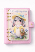 Spring Savings Challenge Bundle 🐰💐 - MARIAANDHERJOURNAL