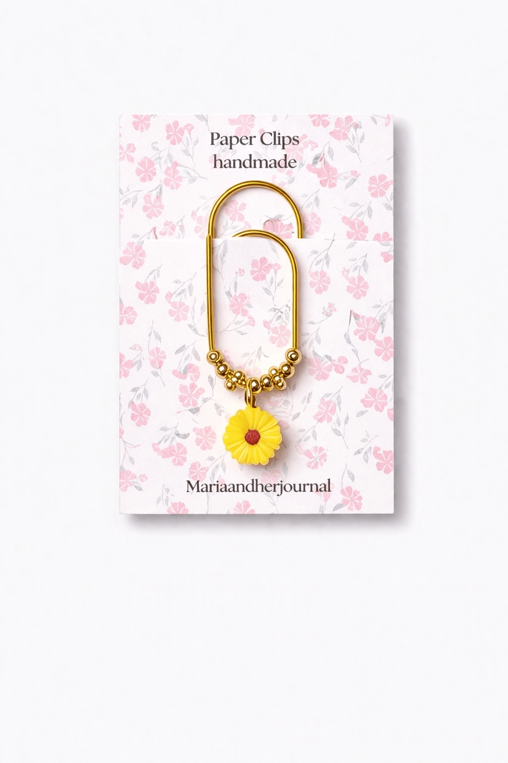 Spring Savings Challenge Bundle 🐰💐 - MARIAANDHERJOURNAL
